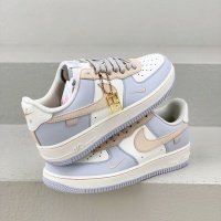 Nike Air Force 1 For Women #1155961