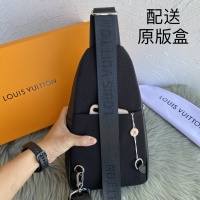 Cheap Louis Vuitton AAA Man Messenger Bags #1155968 Replica Wholesale [$102.00 USD] [ITEM#1155968] on Replica Louis Vuitton AAA Man Messenger Bags