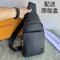 Cheap Louis Vuitton AAA Man Messenger Bags #1155968 Replica Wholesale [$102.00 USD] [ITEM#1155968] on Replica Louis Vuitton AAA Man Messenger Bags