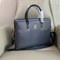 Cheap Louis Vuitton AAA Man Handbags #1155991 Replica Wholesale [$158.00 USD] [ITEM#1155991] on Replica Louis Vuitton AAA Man Handbags