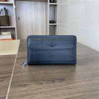 Louis Vuitton AAA Man Wallets #1155995