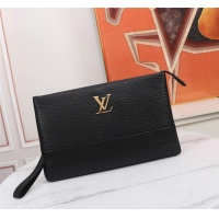 Louis Vuitton AAA Man Wallets #1155996