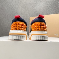 Cheap Christian Louboutin Casual Shoes For Men #1156033 Replica Wholesale [$125.00 USD] [ITEM#1156033] on Replica Christian Louboutin Casual Shoes