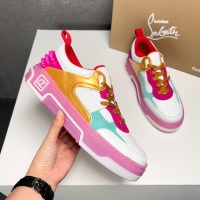 Cheap Christian Louboutin Casual Shoes For Men #1156035 Replica Wholesale [$125.00 USD] [ITEM#1156035] on Replica Christian Louboutin Casual Shoes