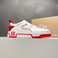 Cheap Christian Louboutin Casual Shoes For Men #1156036 Replica Wholesale [$125.00 USD] [ITEM#1156036] on Replica Christian Louboutin Casual Shoes