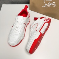 Cheap Christian Louboutin Casual Shoes For Men #1156036 Replica Wholesale [$125.00 USD] [ITEM#1156036] on Replica Christian Louboutin Casual Shoes