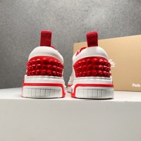 Cheap Christian Louboutin Casual Shoes For Men #1156036 Replica Wholesale [$125.00 USD] [ITEM#1156036] on Replica Christian Louboutin Casual Shoes