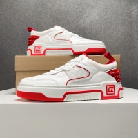 Cheap Christian Louboutin Casual Shoes For Men #1156036 Replica Wholesale [$125.00 USD] [ITEM#1156036] on Replica Christian Louboutin Casual Shoes