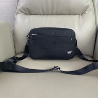 Cheap Mont Blanc AAA Man Messenger Bags #1156038 Replica Wholesale [$105.00 USD] [ITEM#1156038] on Replica Mont Blanc AAA Man Messenger Bags