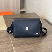 Cheap Mont Blanc AAA Man Messenger Bags #1156041 Replica Wholesale [$108.00 USD] [ITEM#1156041] on Replica Mont Blanc AAA Man Messenger Bags