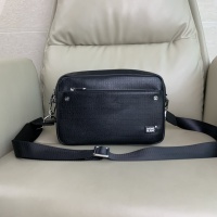 Cheap Mont Blanc AAA Man Messenger Bags #1156047 Replica Wholesale [$105.00 USD] [ITEM#1156047] on Replica Mont Blanc AAA Man Messenger Bags