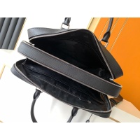 Cheap Mont Blanc AAA Man Handbags #1156067 Replica Wholesale [$165.00 USD] [ITEM#1156067] on Replica Mont Blanc AAA Man Handbags