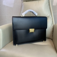Cheap Mont Blanc AAA Man Handbags #1156071 Replica Wholesale [$190.00 USD] [ITEM#1156071] on Replica Mont Blanc AAA Man Handbags