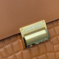 Cheap Mont Blanc AAA Man Handbags #1156081 Replica Wholesale [$190.00 USD] [ITEM#1156081] on Replica Mont Blanc AAA Man Handbags