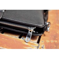 Cheap Mont Blanc AAA Man Handbags #1156089 Replica Wholesale [$108.00 USD] [ITEM#1156089] on Replica Mont Blanc AAA Man Handbags
