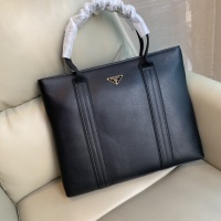 Cheap Prada AAA Man Handbags #1156115 Replica Wholesale [$160.00 USD] [ITEM#1156115] on Replica Prada AAA Man Handbags
