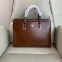 Prada AAA Man Handbags #1156122