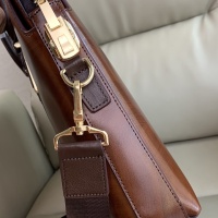 Cheap Prada AAA Man Handbags #1156122 Replica Wholesale [$158.00 USD] [ITEM#1156122] on Replica Prada AAA Man Handbags
