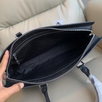 Cheap Prada AAA Man Handbags #1156124 Replica Wholesale [$160.00 USD] [ITEM#1156124] on Replica Prada AAA Man Handbags