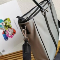 Cheap Prada AAA Man Handbags #1156127 Replica Wholesale [$132.00 USD] [ITEM#1156127] on Replica Prada AAA Man Handbags