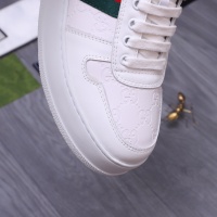 Cheap Gucci Casual Shoes For Men #1156133 Replica Wholesale [$76.00 USD] [ITEM#1156133] on Replica Gucci Casual Shoes