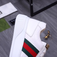 Cheap Gucci Casual Shoes For Men #1156133 Replica Wholesale [$76.00 USD] [ITEM#1156133] on Replica Gucci Casual Shoes