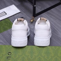 Cheap Gucci Casual Shoes For Men #1156133 Replica Wholesale [$76.00 USD] [ITEM#1156133] on Replica Gucci Casual Shoes