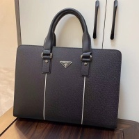 Cheap Prada AAA Man Handbags #1156137 Replica Wholesale [$205.00 USD] [ITEM#1156137] on Replica Prada AAA Man Handbags