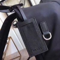 Cheap Prada AAA Man Backpacks #1156152 Replica Wholesale [$140.00 USD] [ITEM#1156152] on Replica Prada AAA Man Backpacks