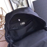 Cheap Prada AAA Man Backpacks #1156152 Replica Wholesale [$140.00 USD] [ITEM#1156152] on Replica Prada AAA Man Backpacks