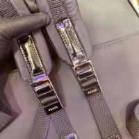 Cheap Prada AAA Man Backpacks #1156154 Replica Wholesale [$170.00 USD] [ITEM#1156154] on Replica Prada AAA Man Backpacks