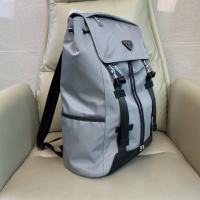 Cheap Prada AAA Man Backpacks #1156156 Replica Wholesale [$158.00 USD] [ITEM#1156156] on Replica Prada AAA Man Backpacks