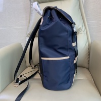 Cheap Prada AAA Man Backpacks #1156158 Replica Wholesale [$158.00 USD] [ITEM#1156158] on Replica Prada AAA Man Backpacks