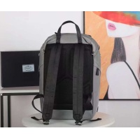 Cheap Prada AAA Man Backpacks #1156163 Replica Wholesale [$190.00 USD] [ITEM#1156163] on Replica Prada AAA Man Backpacks