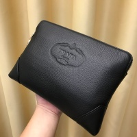 Cheap Prada AAA Man Wallets #1156191 Replica Wholesale [$68.00 USD] [ITEM#1156191] on Replica Prada AAA Man Wallets