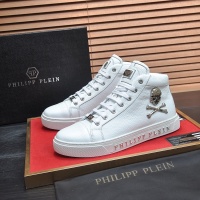 Philipp Plein PP High Tops Shoes For Men #1156212