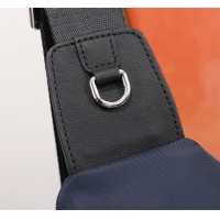 Cheap Versace AAA Man Messenger Bags #1156243 Replica Wholesale [$82.00 USD] [ITEM#1156243] on Replica Versace AAA Man Messenger Bags