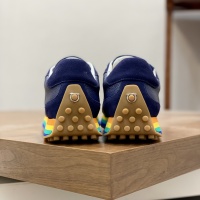 Cheap Salvatore Ferragamo Casual Shoes For Men #1156278 Replica Wholesale [$92.00 USD] [ITEM#1156278] on Replica Salvatore Ferragamo Casual Shoes