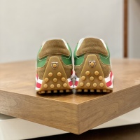 Cheap Salvatore Ferragamo Casual Shoes For Men #1156286 Replica Wholesale [$88.00 USD] [ITEM#1156286] on Replica Salvatore Ferragamo Casual Shoes