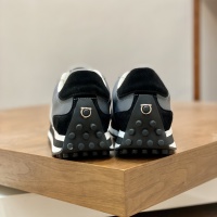 Cheap Salvatore Ferragamo Casual Shoes For Men #1156288 Replica Wholesale [$88.00 USD] [ITEM#1156288] on Replica Salvatore Ferragamo Casual Shoes