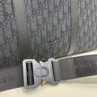 Cheap Christian Dior Travel Bags #1156297 Replica Wholesale [$225.00 USD] [ITEM#1156297] on Replica Christian Dior Travel Bags