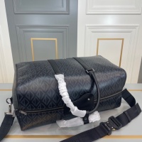 Cheap Christian Dior Travel Bags #1156302 Replica Wholesale [$238.02 USD] [ITEM#1156302] on Replica Christian Dior Travel Bags