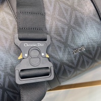 Cheap Christian Dior Travel Bags #1156302 Replica Wholesale [$238.02 USD] [ITEM#1156302] on Replica Christian Dior Travel Bags