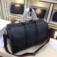 Cheap Gucci Travel Bags #1156307 Replica Wholesale [$165.00 USD] [ITEM#1156307] on Replica Gucci Travel Bags