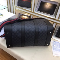 Cheap Gucci Travel Bags #1156307 Replica Wholesale [$165.00 USD] [ITEM#1156307] on Replica Gucci Travel Bags