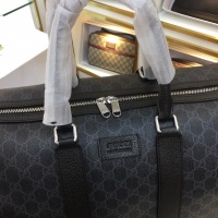 Cheap Gucci Travel Bags #1156307 Replica Wholesale [$165.00 USD] [ITEM#1156307] on Replica Gucci Travel Bags