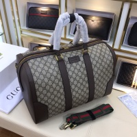 Cheap Gucci Travel Bags #1156308 Replica Wholesale [$165.00 USD] [ITEM#1156308] on Replica Gucci Travel Bags