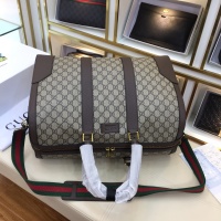 Cheap Gucci Travel Bags #1156308 Replica Wholesale [$165.00 USD] [ITEM#1156308] on Replica Gucci Travel Bags