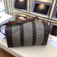 Cheap Gucci Travel Bags #1156308 Replica Wholesale [$165.00 USD] [ITEM#1156308] on Replica Gucci Travel Bags