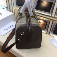 Cheap Gucci Travel Bags #1156308 Replica Wholesale [$165.00 USD] [ITEM#1156308] on Replica Gucci Travel Bags